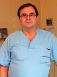 Dr Dermatolog Krzysztof